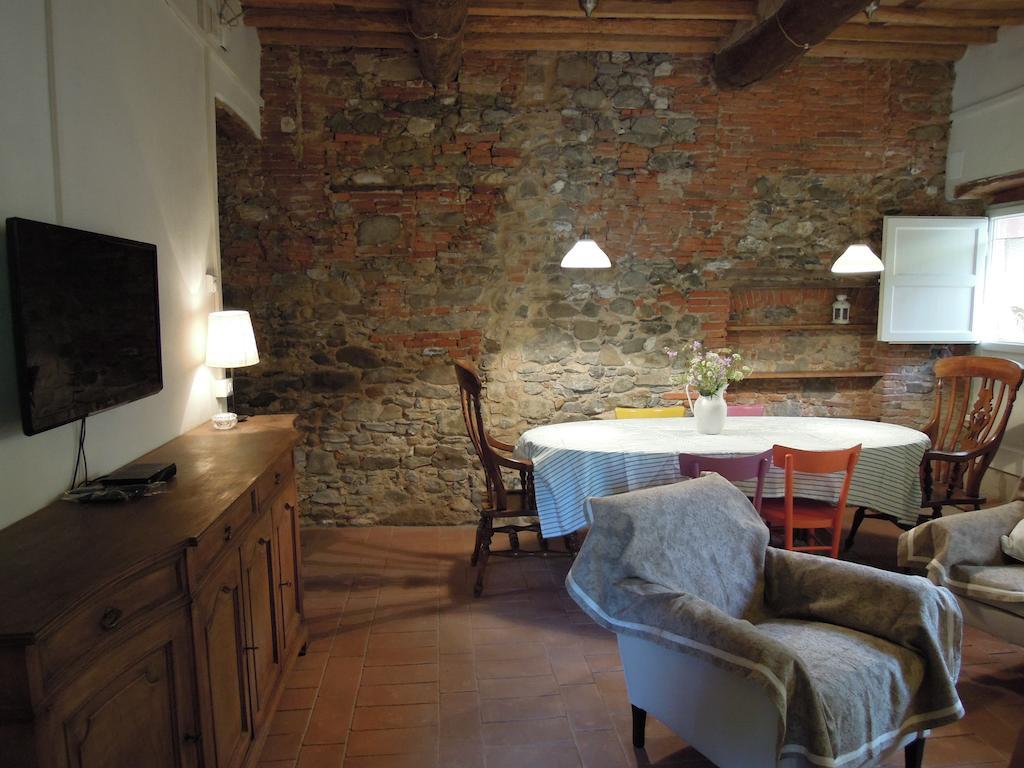 Agriturismo Le Murelle Лукка Екстер'єр фото