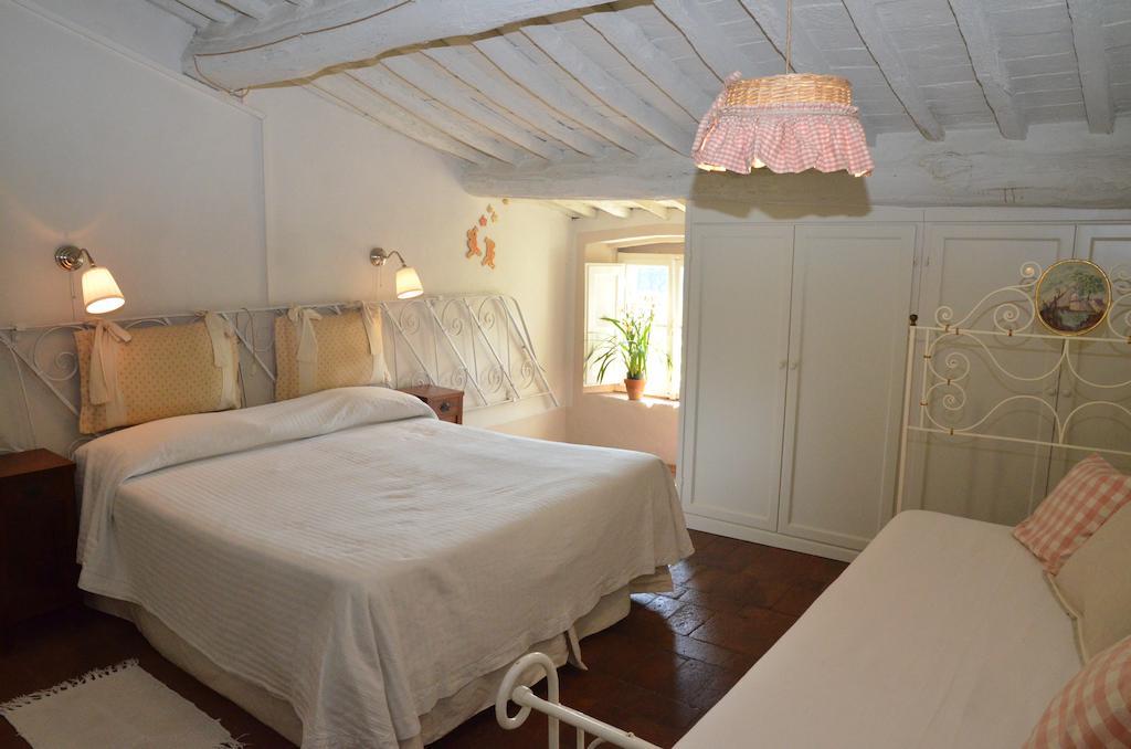 Agriturismo Le Murelle Лукка Номер фото