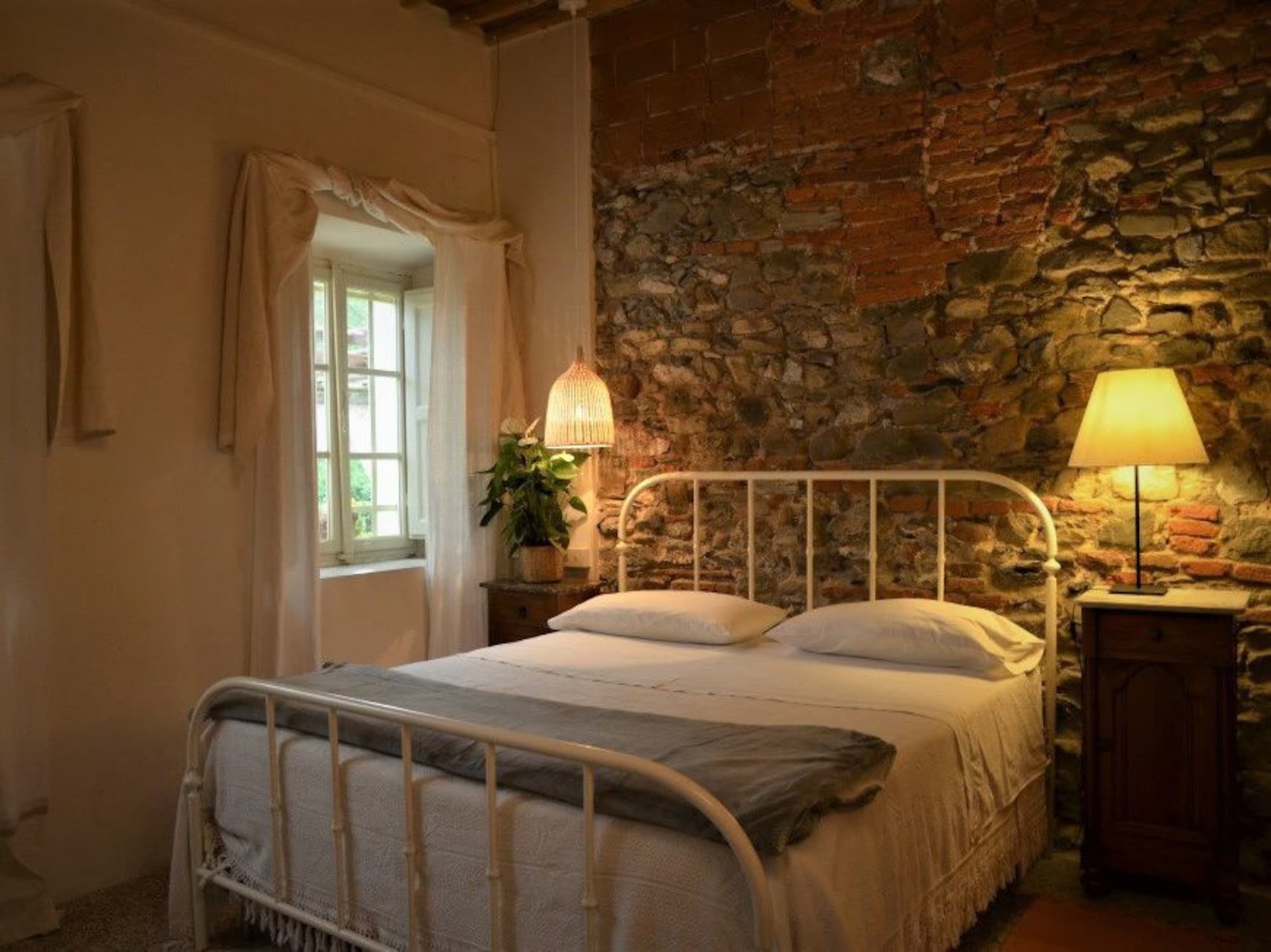Agriturismo Le Murelle Лукка Екстер'єр фото