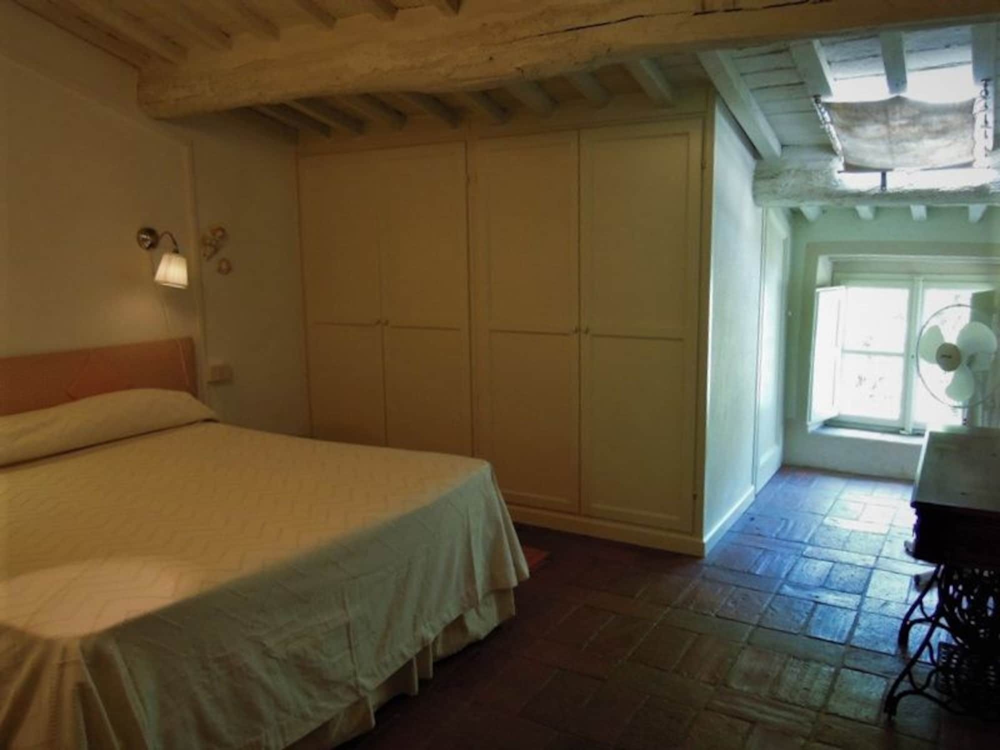 Agriturismo Le Murelle Лукка Екстер'єр фото