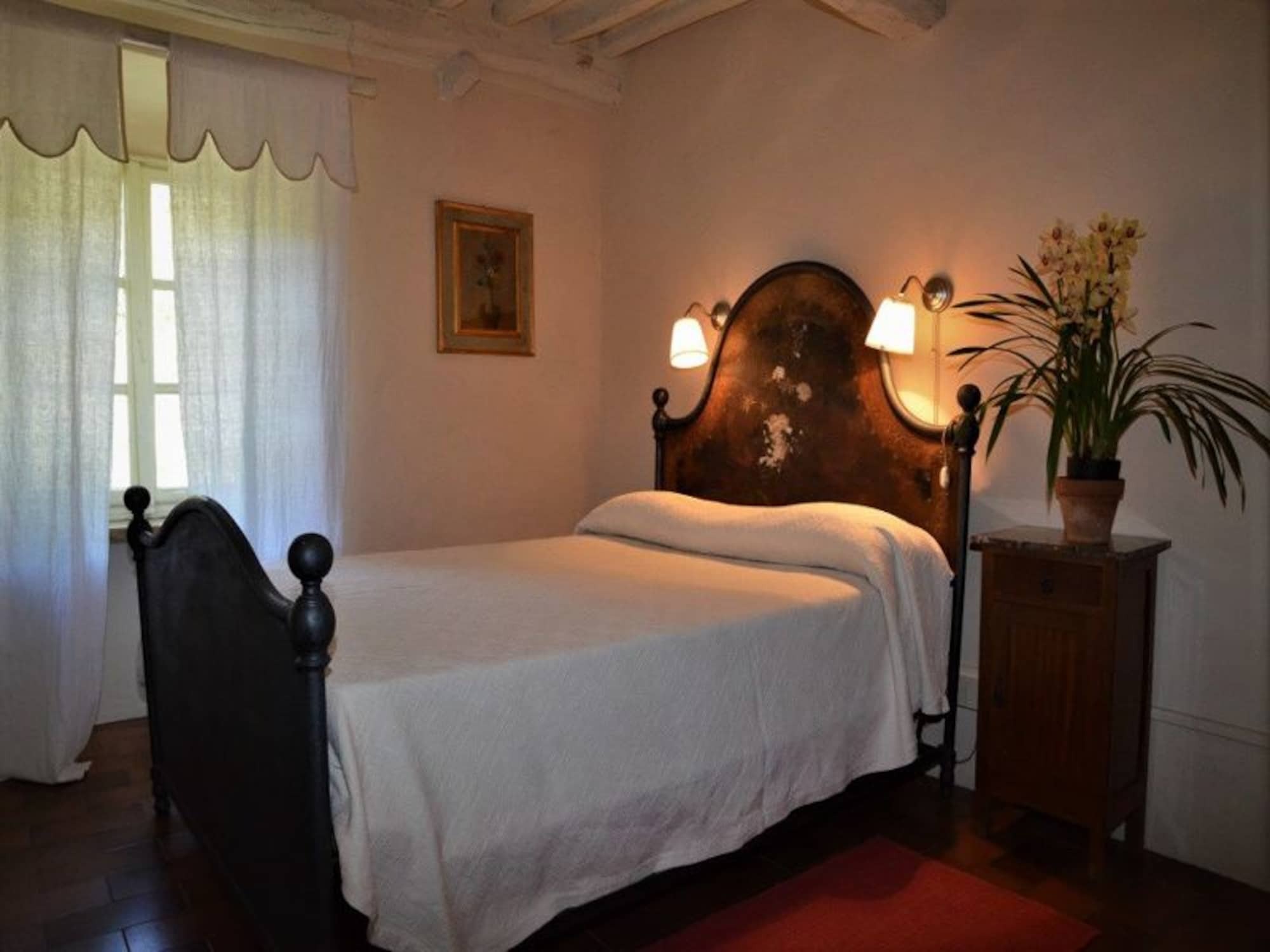 Agriturismo Le Murelle Лукка Екстер'єр фото