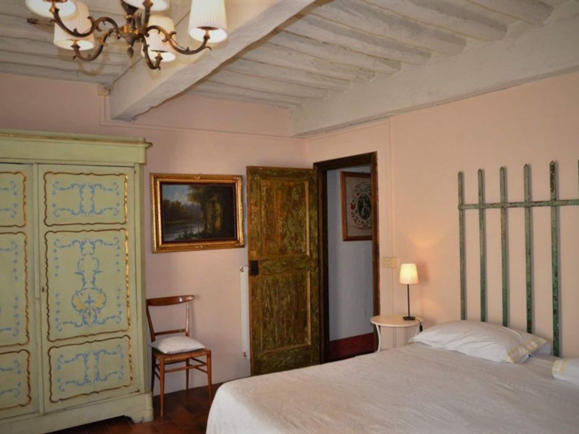 Agriturismo Le Murelle Лукка Екстер'єр фото
